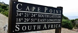 Cape Point, Cape Town